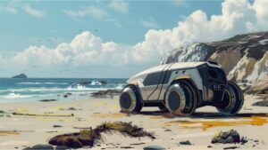 Automotive Landscape