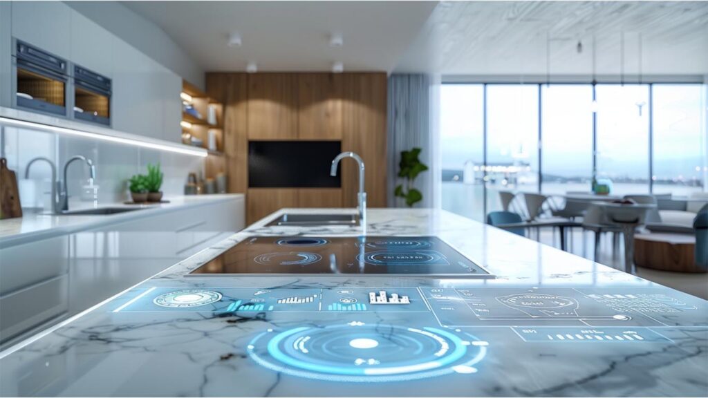 Smart Homes