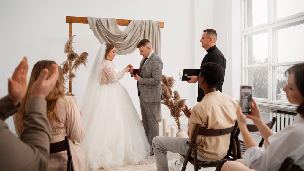 Wedding Planning
