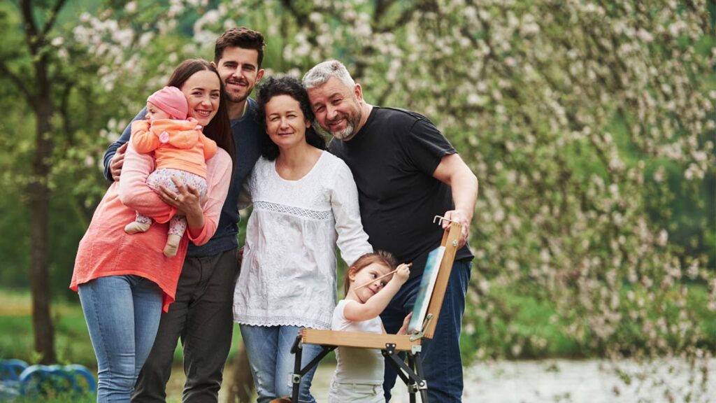 Family Life