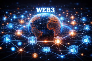 Web3 Blockchain Network