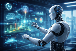 Adaptive Robot Learning