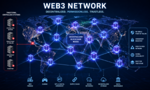 Web3 Network