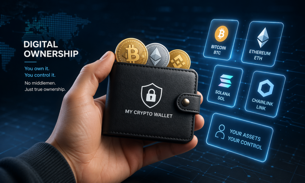  A Platforms-to-Protocols Approach: Web3 is Replacing Web3 Gatekeepers.