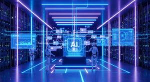 AI Workflow Automation